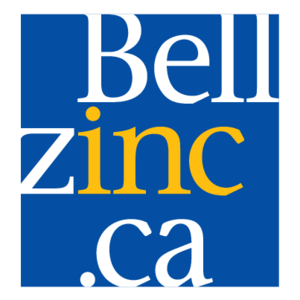 BellZinc ca Logo