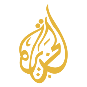 Aljazeere TV Logo