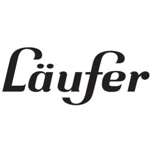 Laufer Logo