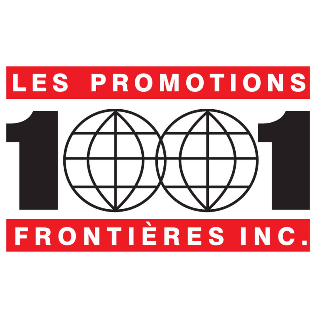 1001,Frontieres,Inc
