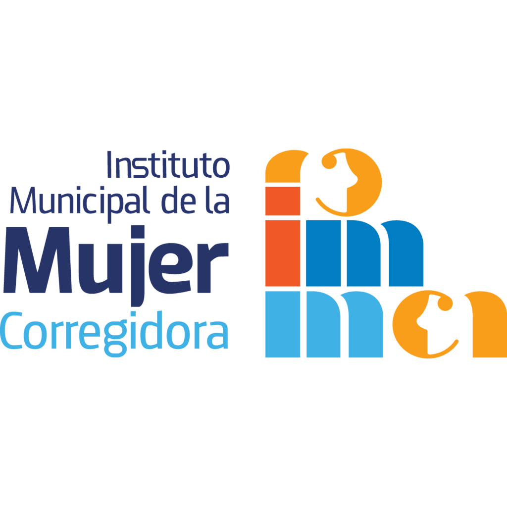Logo, Government, Mexico, Instituto Municipal de la Mujer Corregidora