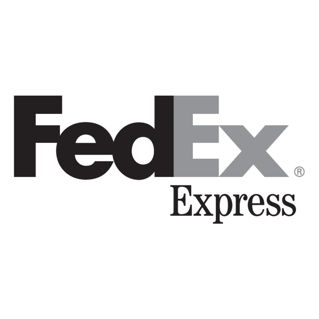 FedEx,Express(125)