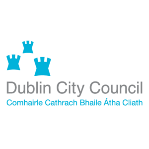 Dublin City Council(155) Logo