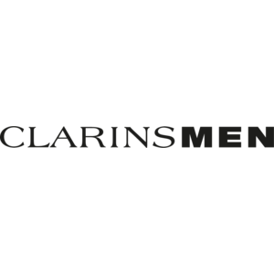 Clarins Men Logo