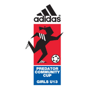 Predator Community Cup Logo