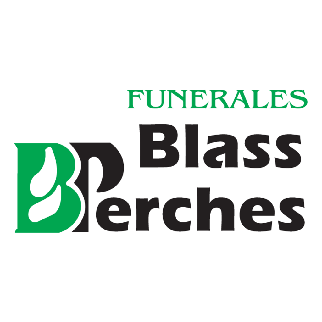 Funerales,Blass,Perches