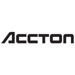 Accton(557) Logo