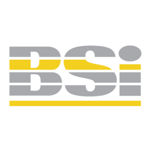 BSi(295) Logo