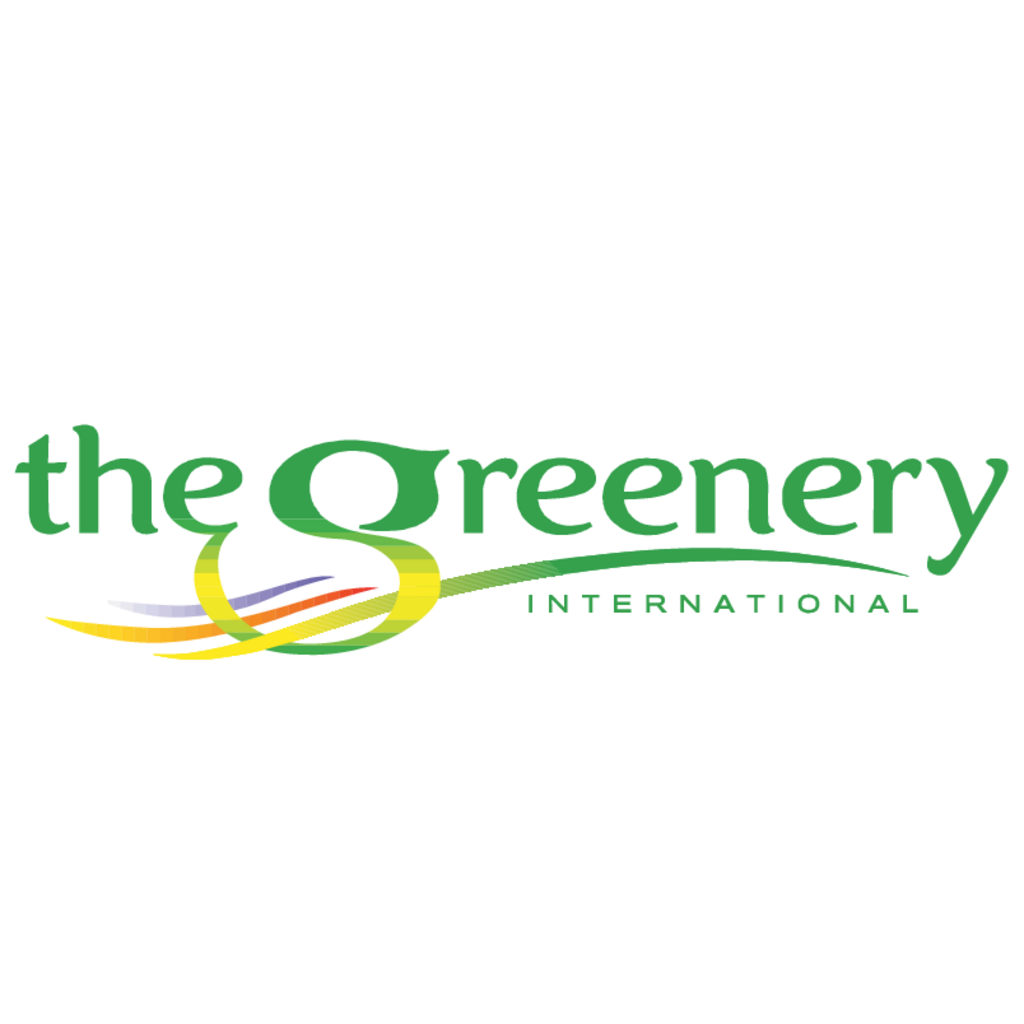 The,Greenery