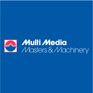 Multi Media Masters & Machinery Logo