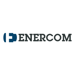 Enercom Logo