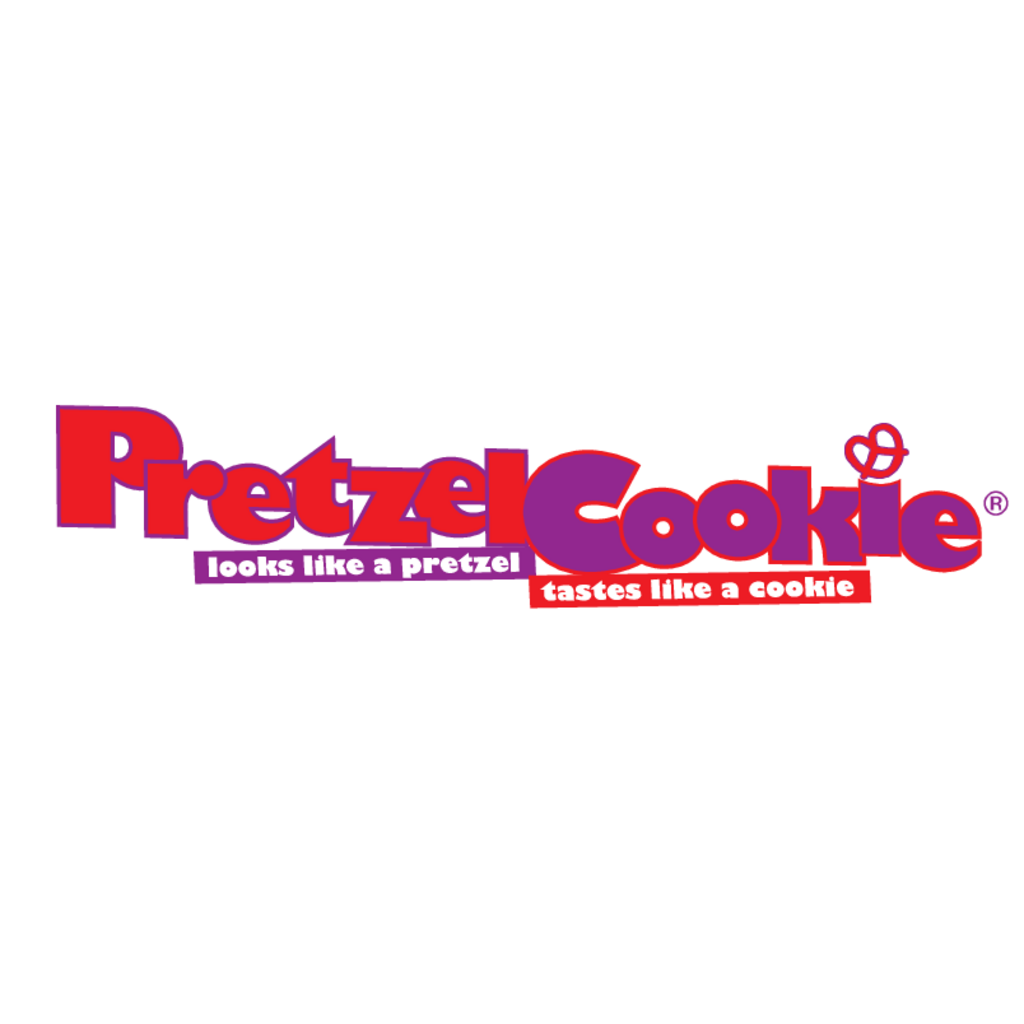 Pretzel,Cookie