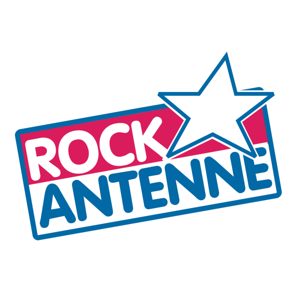 Rock,Antenne