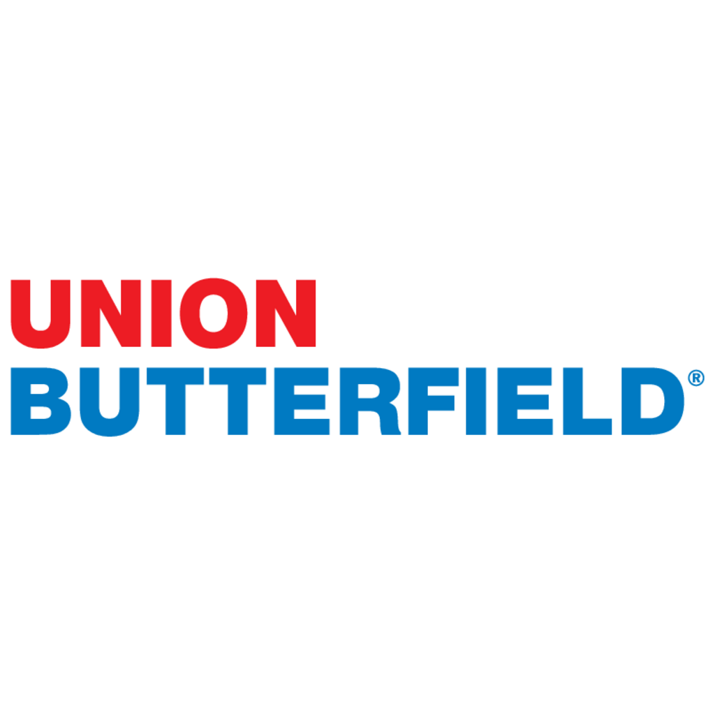 Union,Butterfield