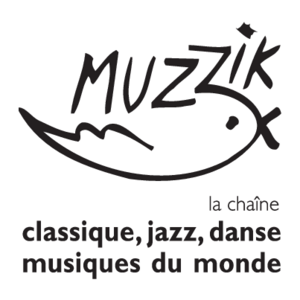 Muzzik Logo