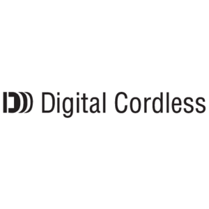 Digital Cordless Logo