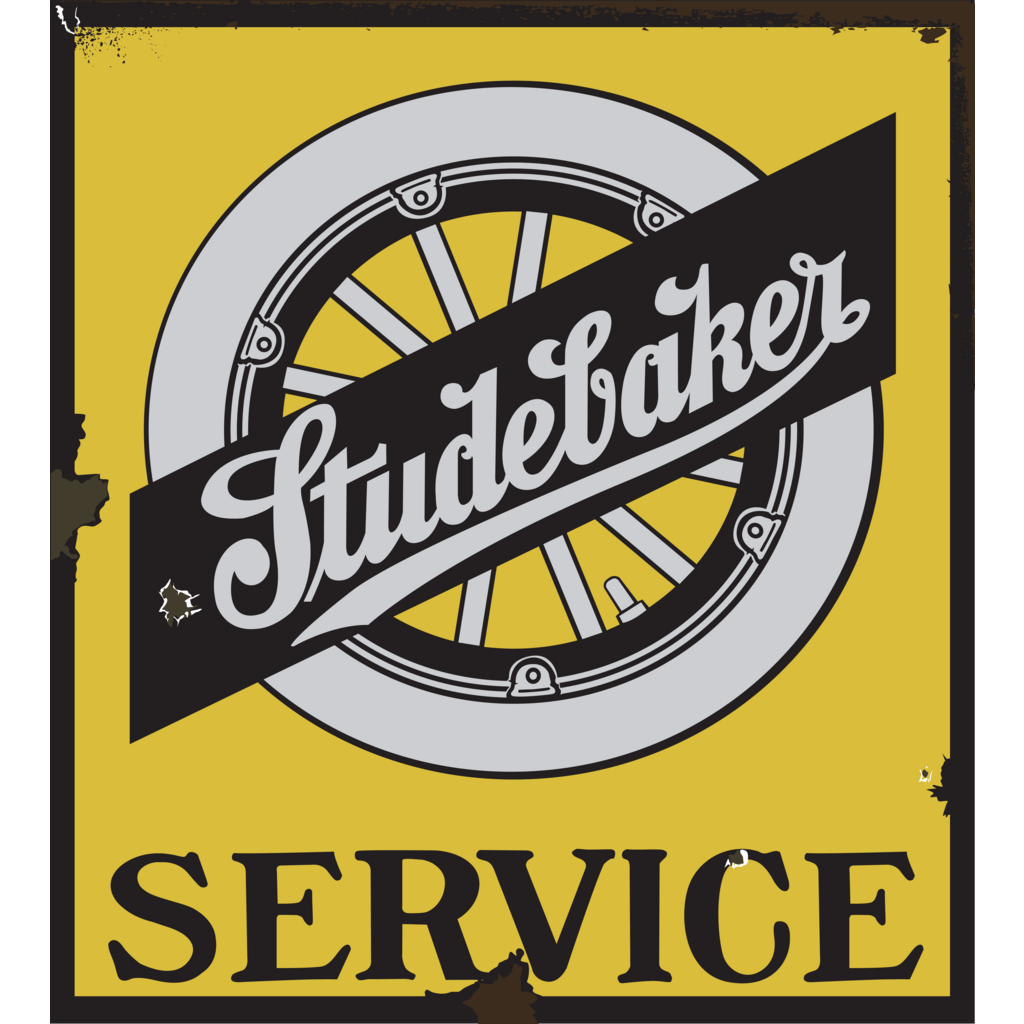 Studebacker,Service