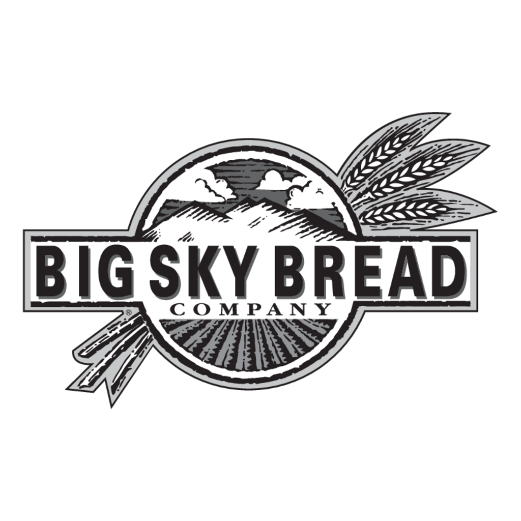 Big,Sky,Bread