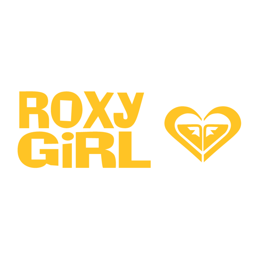 Roxy,Girl