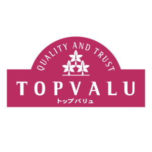Topvalu Logo