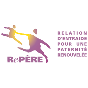 RePere Logo