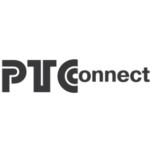 PTC Connect Logo