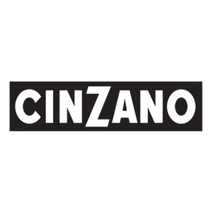Cinzano(68) Logo