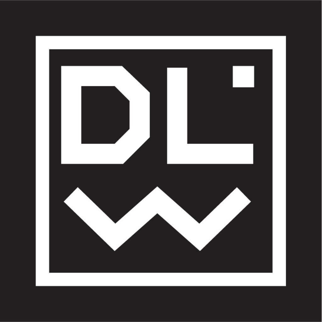 Dlw Logo Vector Logo Of Dlw Brand Free Download Eps Ai Png Cdr Formats