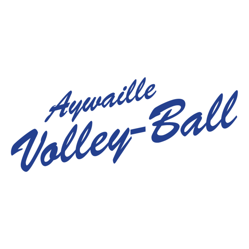 Aywaille,Volley-Ball