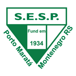 Sociedade Esportiva Sao Pedro de Montenegro-RS