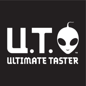 Ultimate Taster Logo