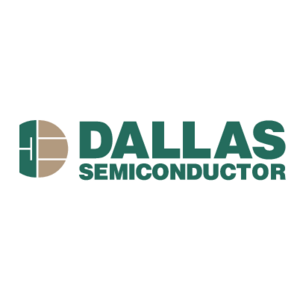 Dallas Semiconductor Logo