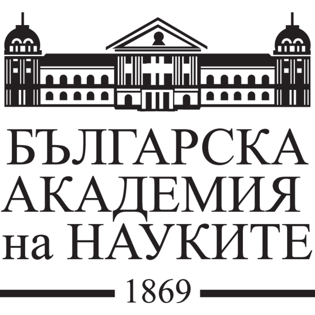 Bulgaria, Science, Logo