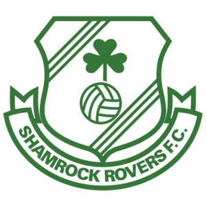 Shamrock Rovers Logo