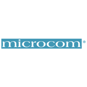 Microcom Logo