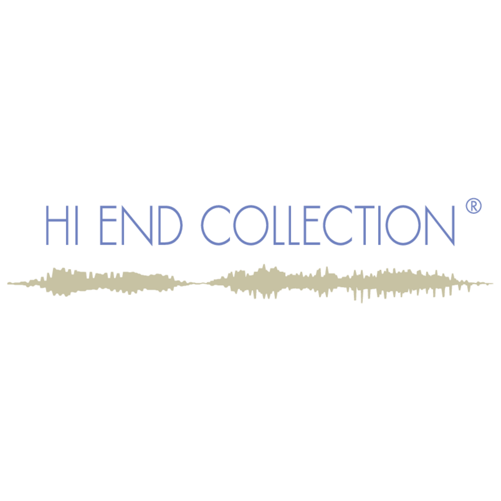 Hi,End,Collection