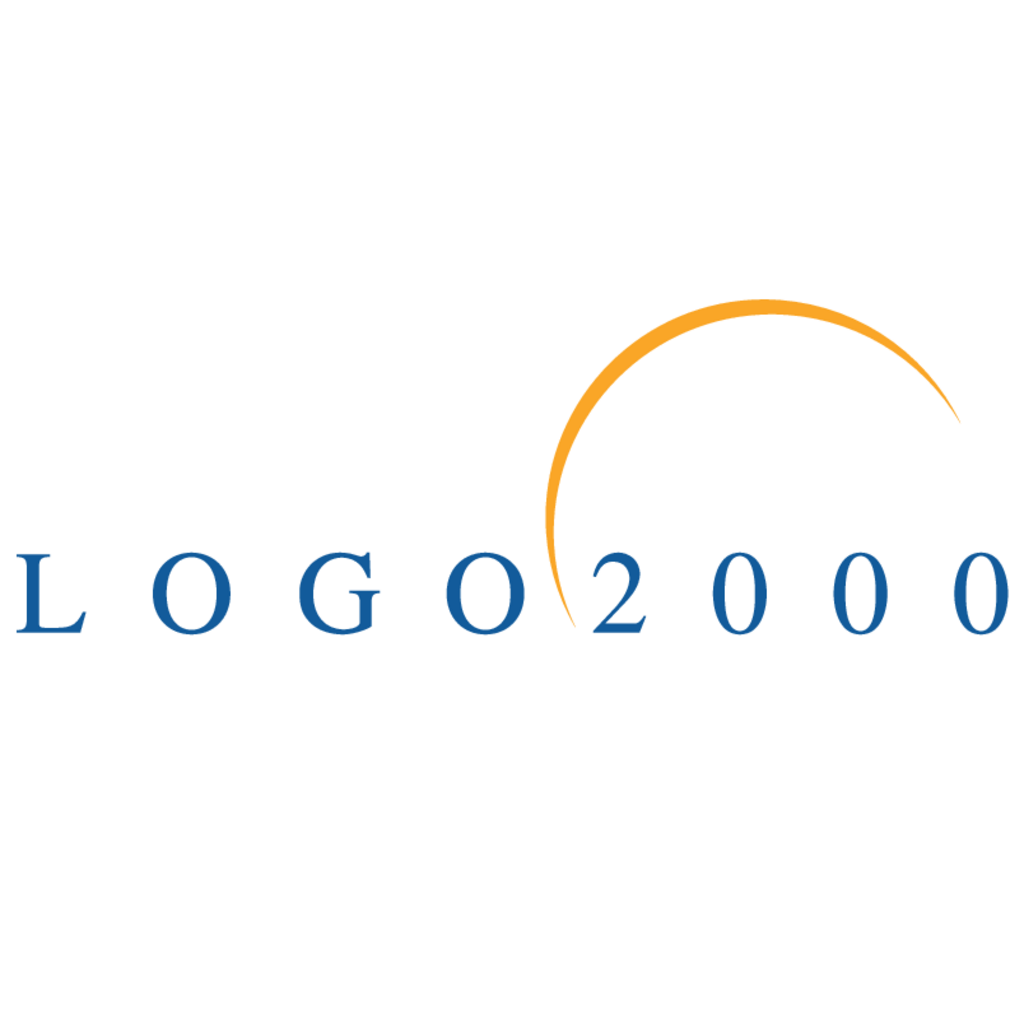 Logo,2000