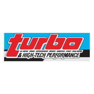 Turbo(55) Logo