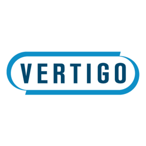 Vertigo(165) Logo