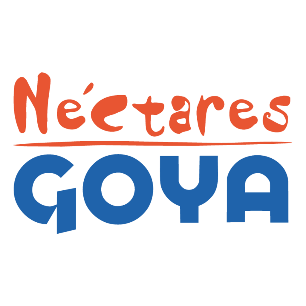 Nectares,Goya