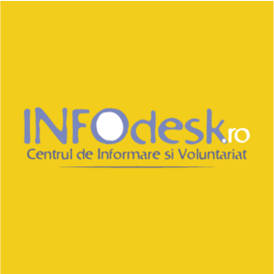 INFOdesk(44) Logo