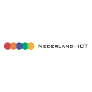Nederland ICT Logo