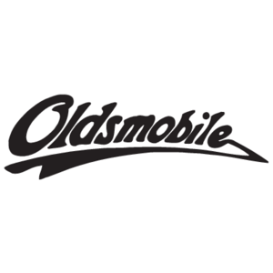 Oldsmobile(140) Logo