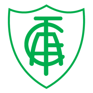America Futebol Clube de Belo Horizonte-MG