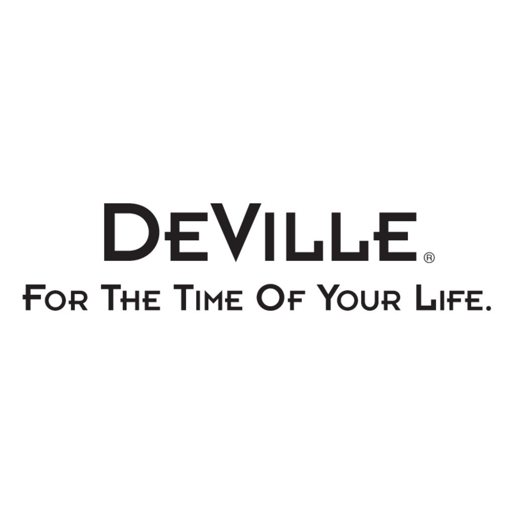 DeVille(315)