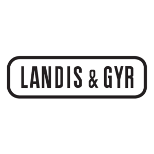 Landis & Gyr Logo