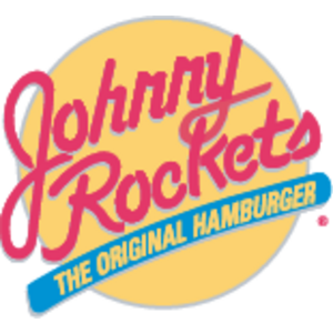 Johnny Rockets Logo