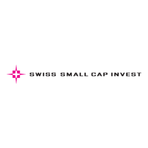 Swiss Small Cap Invest Logo