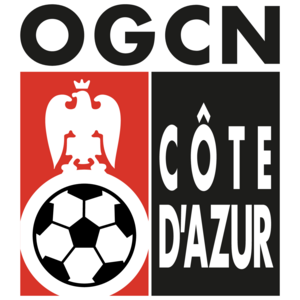 Ogc Nice Logo