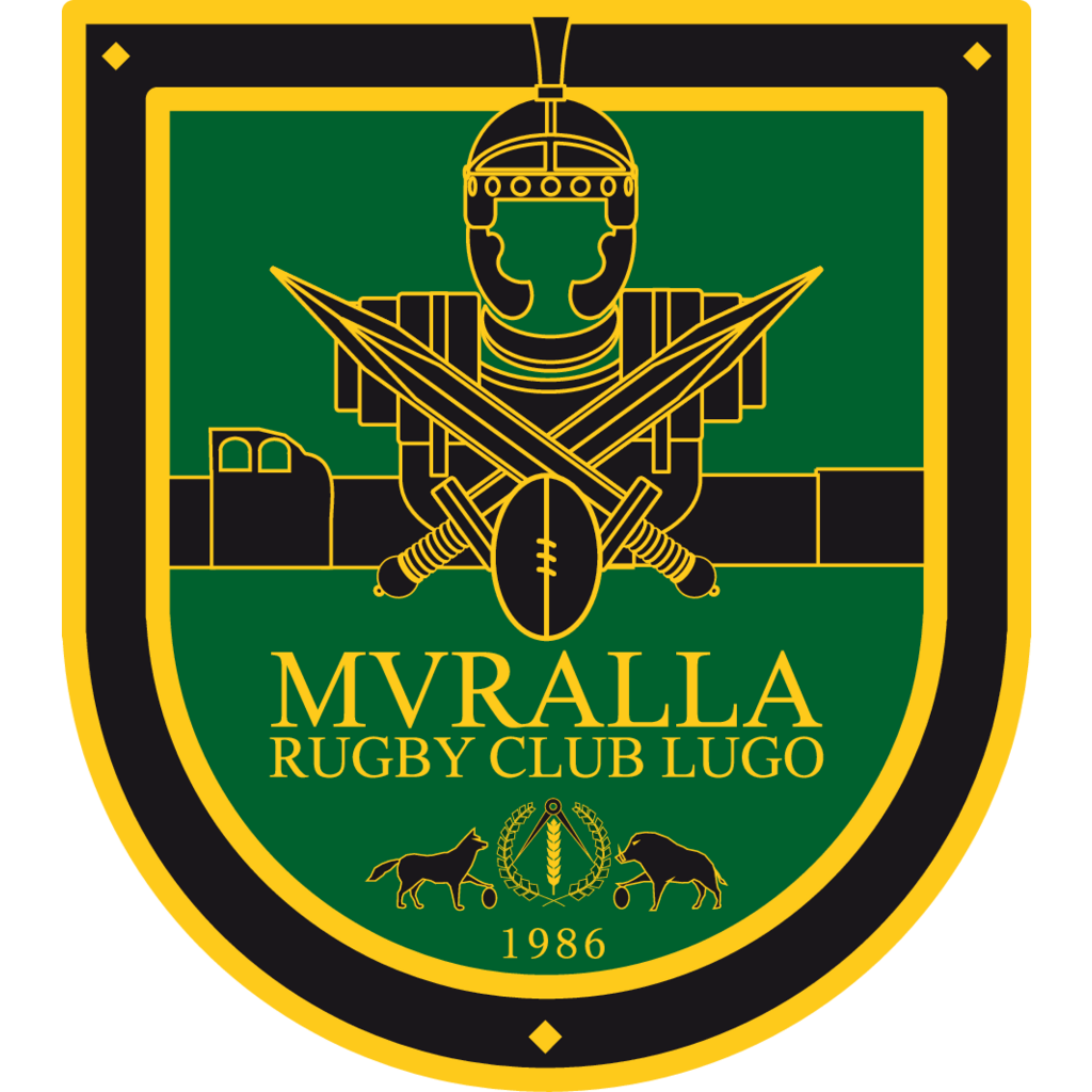 Muralla Rugby Club, Game 